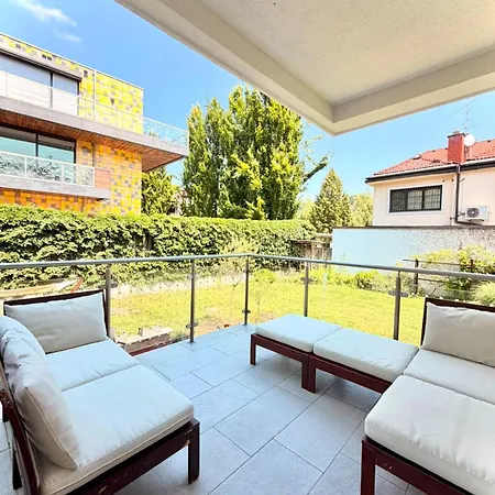 Townhouse With Parking Villa Ljubljana