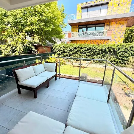 Townhouse With Parking Villa Ljubljana